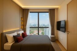 The Avenir (D9), Condominium #461739221